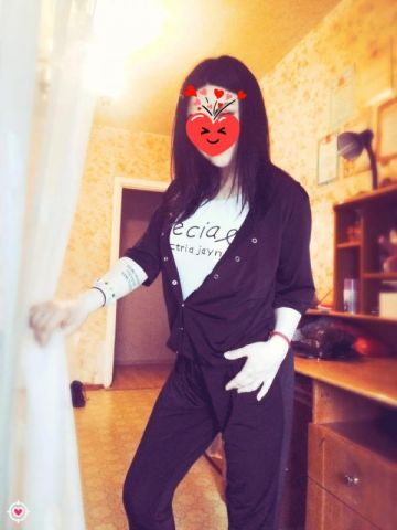 Проститутка Ярослава