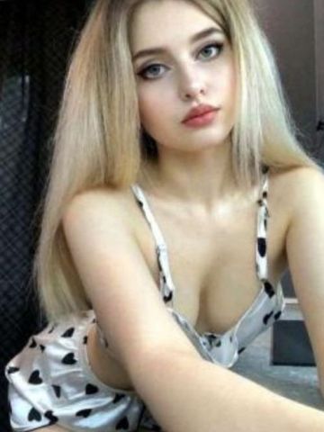 Проститутка Галя
